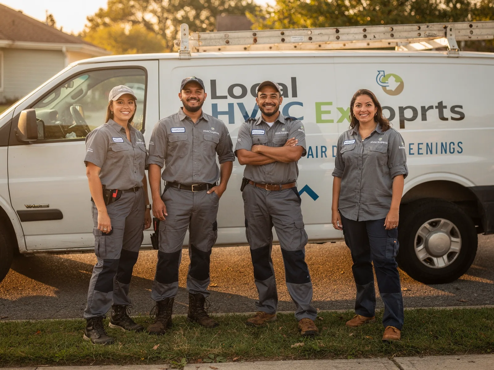 24/7 HVAC Repair & AC Replacement company in Woodland, AL