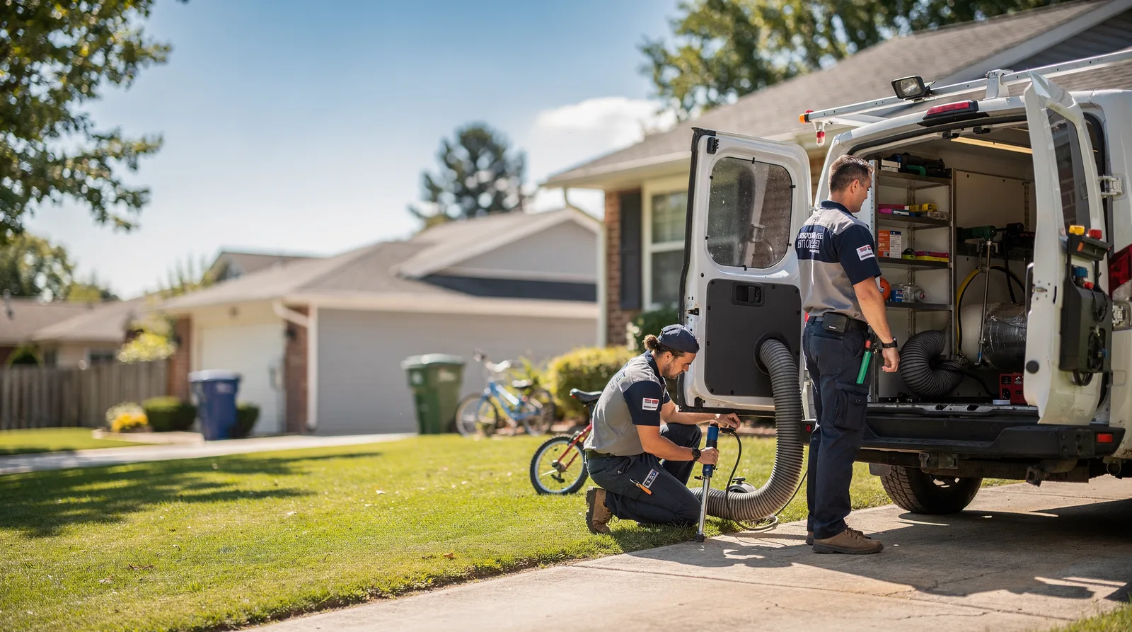 24/7 HVAC Repair & AC Replacement in Woodland, AL near me